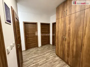 Prodej bytu 4+1, Mariánské Lázně, Bezejmenná, 83 m2