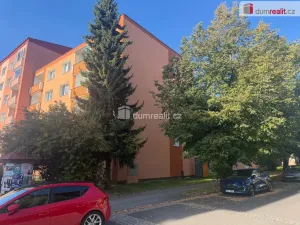 Prodej bytu 4+1, Mariánské Lázně, Bezejmenná, 83 m2