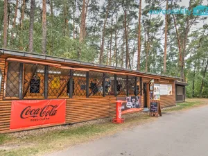 Prodej restaurace, Doksy, 196 m2