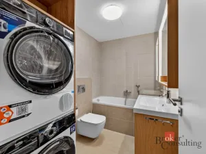 Pronájem bytu 2+kk, Plzeň - Východní Předměstí, 55 m2