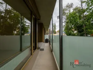 Pronájem bytu 2+kk, Plzeň - Východní Předměstí, 55 m2