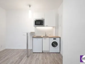 Prodej bytu 1+kk, Praha, Zbuzanská, 16 m2