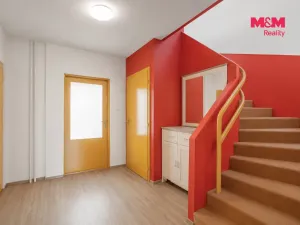 Prodej rodinného domu, Sviadnov, K Ostravici, 177 m2