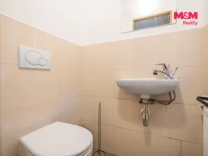 Prodej rodinného domu, Sviadnov, K Ostravici, 177 m2