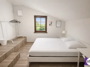 Pronájem rodinného domu, Úvaly, Boženy Němcové, 174 m2