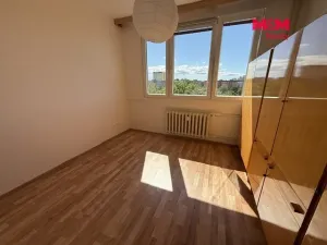 Pronájem bytu 3+1, Ostrava - Poruba, Jiřinková, 66 m2