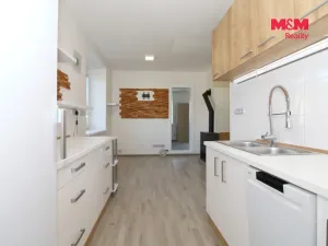 Pronájem bytu 2+kk, Opatovice nad Labem, Hradecká, 67 m2