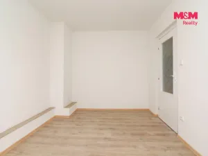 Pronájem bytu 2+kk, Trutnov - Střední Předměstí, Horská, 45 m2