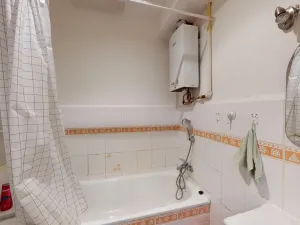 Pronájem bytu 2+1, Plzeň, Vrchlického, 54 m2
