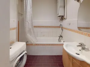 Pronájem bytu 2+1, Plzeň, Vrchlického, 54 m2