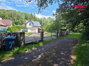 Prodej rodinného domu, Oloví - Hory, 120 m2