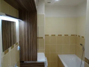 Pronájem bytu 2+kk, Mikulov, Brněnská, 57 m2