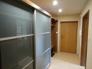 Pronájem bytu 2+kk, Mikulov, Brněnská, 57 m2