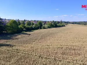 Prodej pozemku pro bydlení, Čimelice, 1841 m2