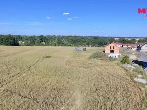 Prodej pozemku pro bydlení, Čimelice, 1052 m2