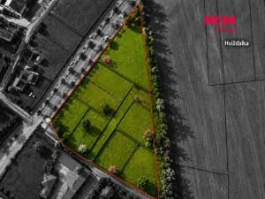Prodej pozemku pro bydlení, Čimelice, 1052 m2