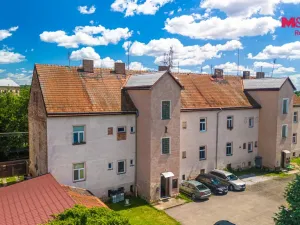 Prodej bytu 4+kk, Libáň, Na Ženichově, 80 m2