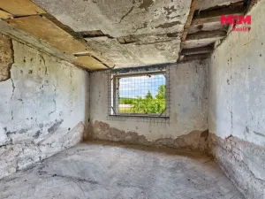 Prodej rodinného domu, Libáň, Jiráskova, 54 m2
