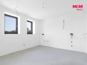 Prodej bytu 2+1, Zubří, Hlavní, 73 m2