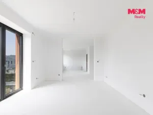 Prodej bytu 2+1, Zubří, Hlavní, 73 m2