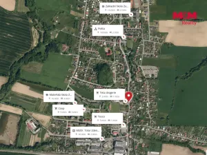 Prodej bytu 3+kk, Zubří, 67 m2