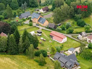 Prodej rodinného domu, Doubice, 280 m2