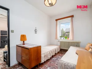 Prodej rodinného domu, Doubice, 280 m2