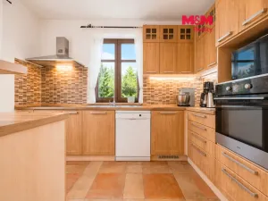 Prodej rodinného domu, Liberec - Liberec VIII-Dolní Hanychov, Jičínská, 105 m2