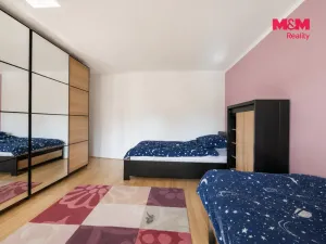Prodej rodinného domu, Liberec - Liberec VIII-Dolní Hanychov, Jičínská, 105 m2
