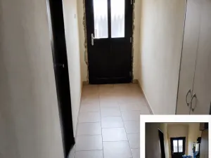 Prodej rodinného domu, Trmice - Újezd, 119 m2