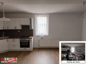 Prodej rodinného domu, Trmice - Újezd, 119 m2