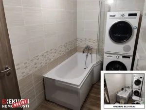 Prodej rodinného domu, Trmice - Újezd, 119 m2