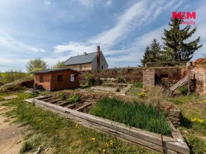 Prodej pozemku pro bydlení, Čichalov - Štoutov, 4209 m2