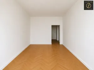 Prodej bytu 1+kk, Praha - Holešovice, Dělnická, 26 m2