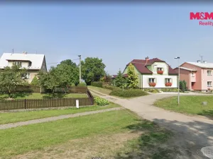 Prodej pozemku pro bydlení, Vítonice, 1155 m2
