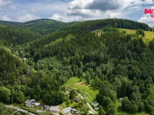 Prodej pozemku pro bydlení, Dolní Dvůr, 9366 m2