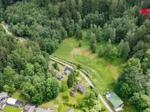 Prodej pozemku pro bydlení, Dolní Dvůr, 9366 m2