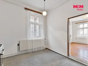 Prodej bytu 2+1, Frýdlant, Husova, 74 m2