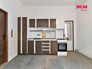 Prodej bytu 2+1, Frýdlant, Husova, 74 m2