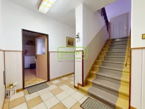 Prodej rodinného domu, Jiříkov - Filipov, 350 m2