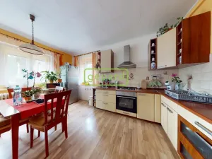 Prodej rodinného domu, Jiříkov - Filipov, 350 m2