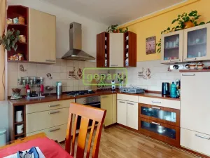 Prodej rodinného domu, Jiříkov - Filipov, 350 m2