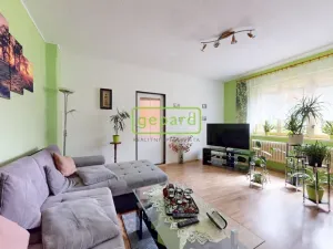 Prodej rodinného domu, Jiříkov - Filipov, 350 m2