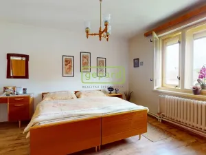 Prodej rodinného domu, Jiříkov - Filipov, 350 m2