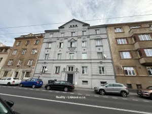 Pronájem bytu 3+1, Ústí nad Labem, Masarykova, 75 m2