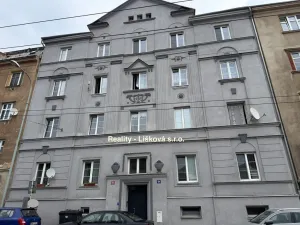 Pronájem bytu 3+1, Ústí nad Labem, Masarykova, 75 m2