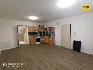 Prodej bytu 1+kk, Jeseník, Školní, 32 m2