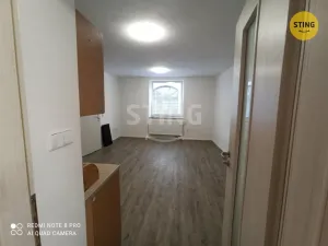 Prodej bytu 1+kk, Jeseník, Školní, 32 m2
