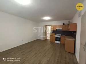 Prodej bytu 1+kk, Jeseník, Školní, 32 m2