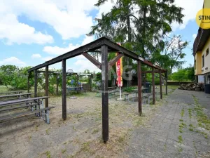 Prodej restaurace, Strážnice, Skalická, 360 m2